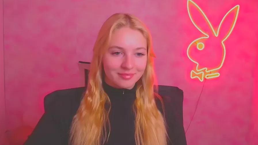 Ella_you on Cam4 