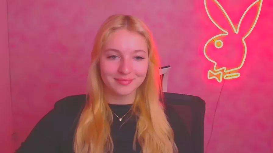Ella_you on Cam4 