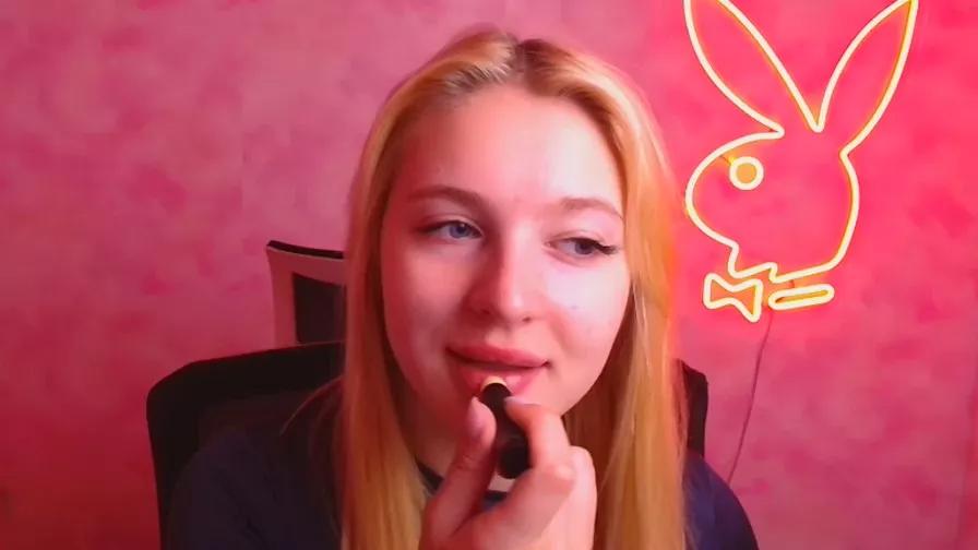 Ella_you on Cam4 