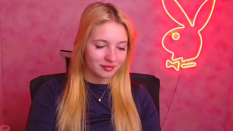 Ella_you on Cam4 
