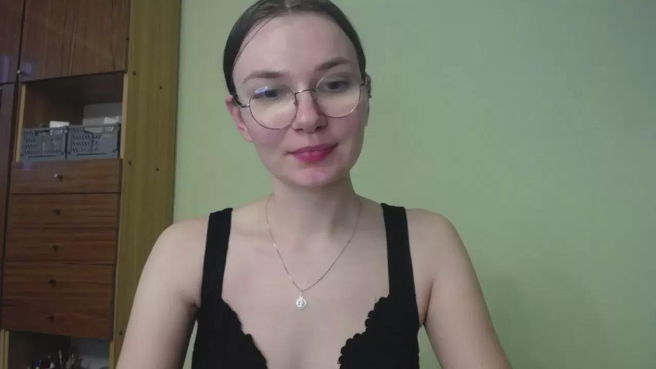 EllyHEARTx on Cam4 