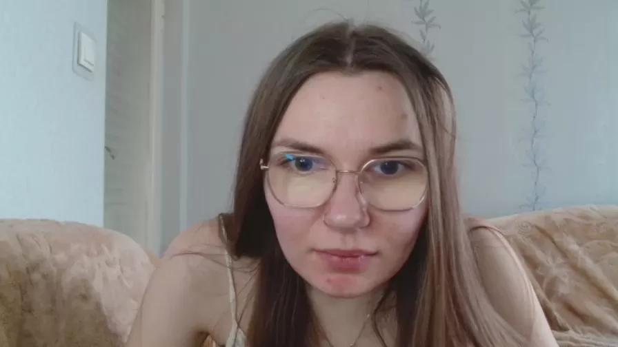 EllyHEARTx on Cam4 
