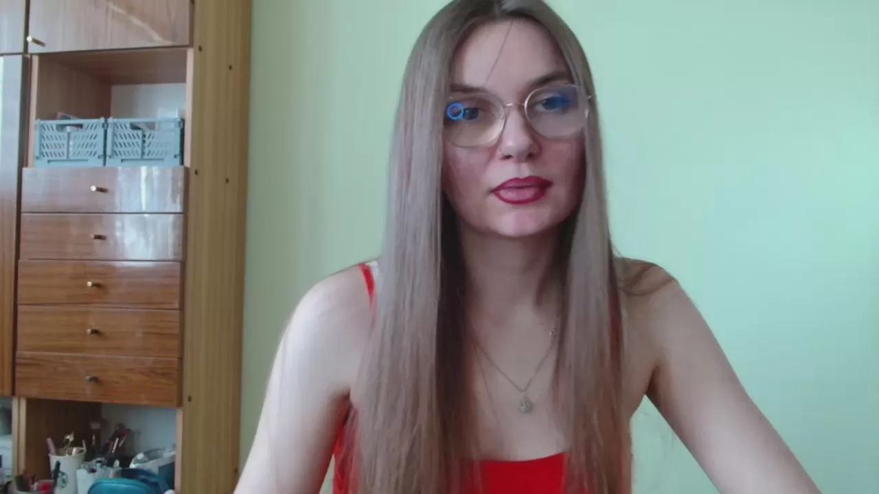 EllyHEARTx on Cam4 