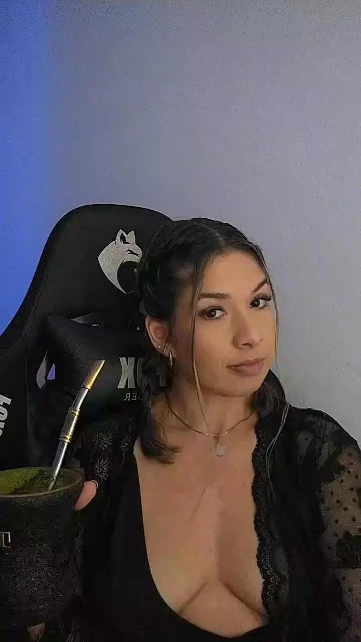 EloCardone on Cam4