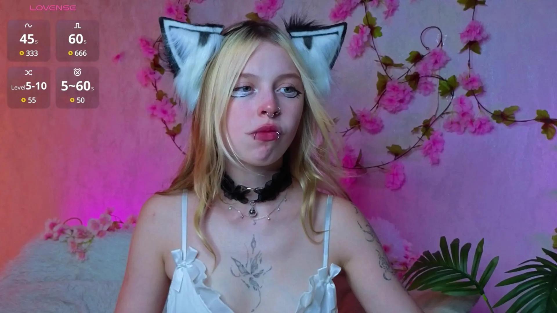 EngelEllender on Cam4 