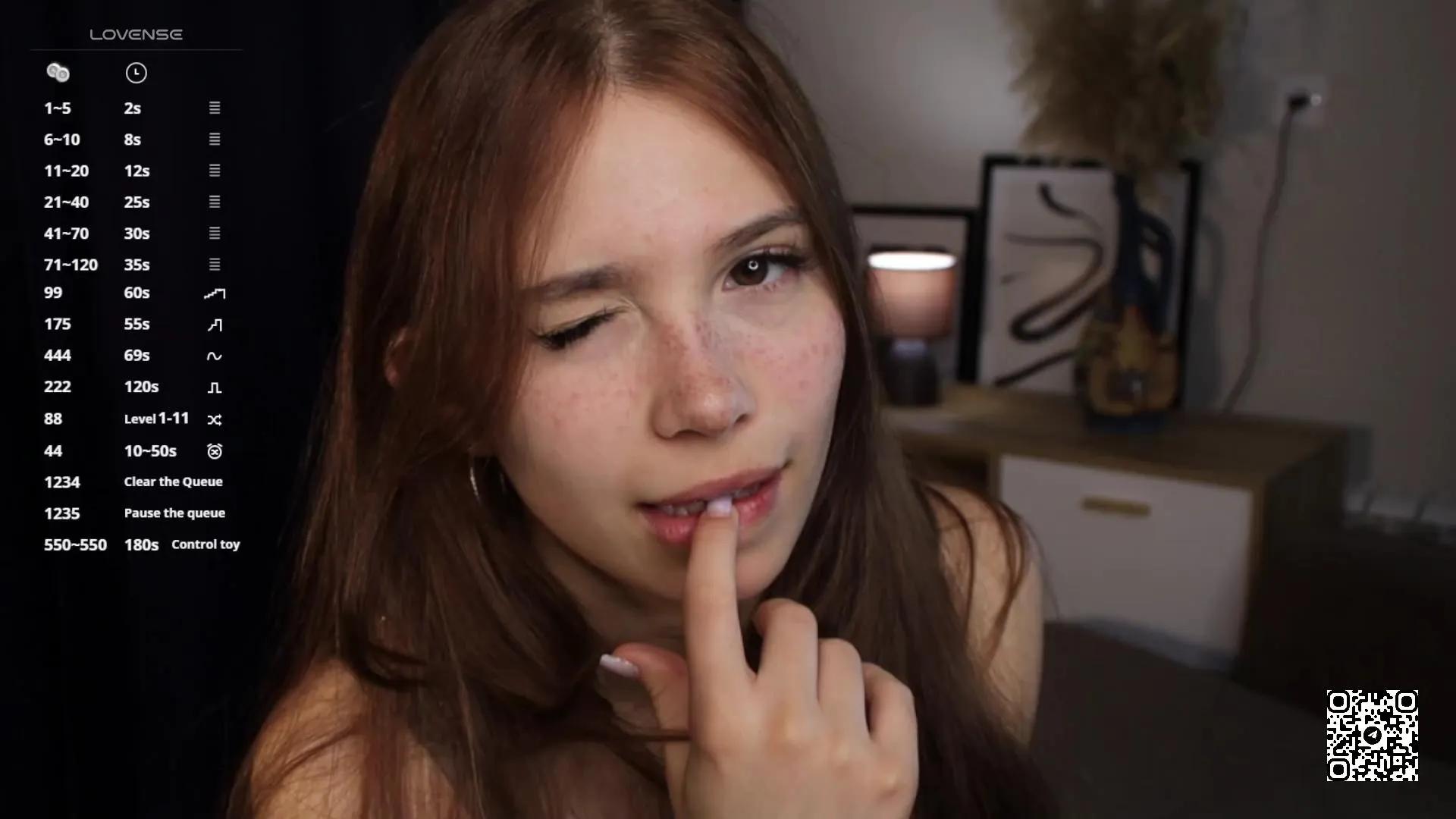 Offline ErlineCullen on Cam4