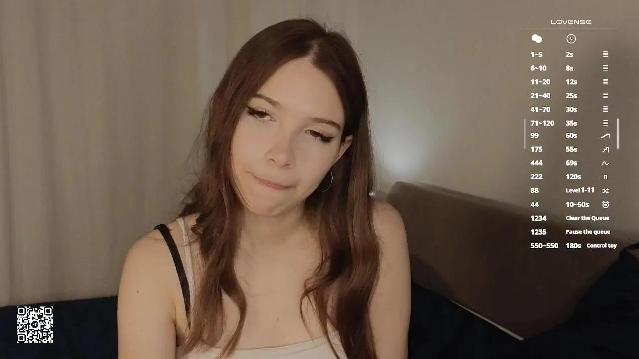 Offline ErlineCullen on Cam4