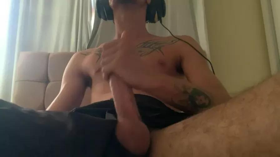 Offline eubg_rj on Cam4