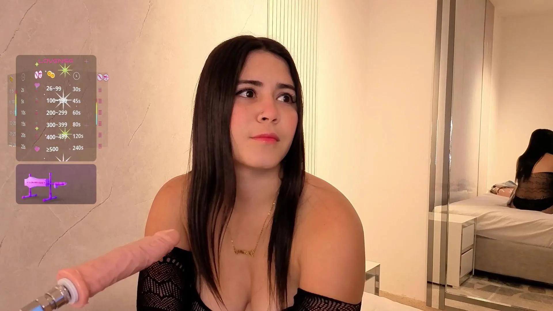 Offline EvaBloom_ on Cam4