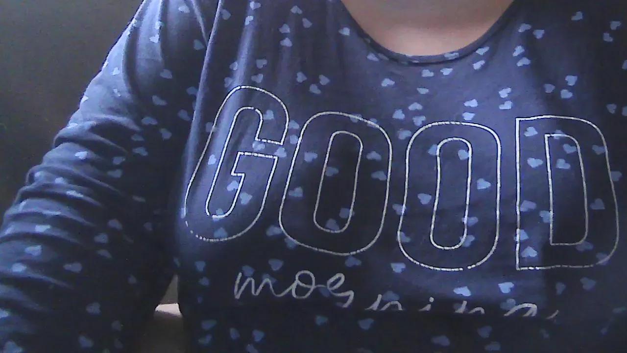 Evalya on Cam4