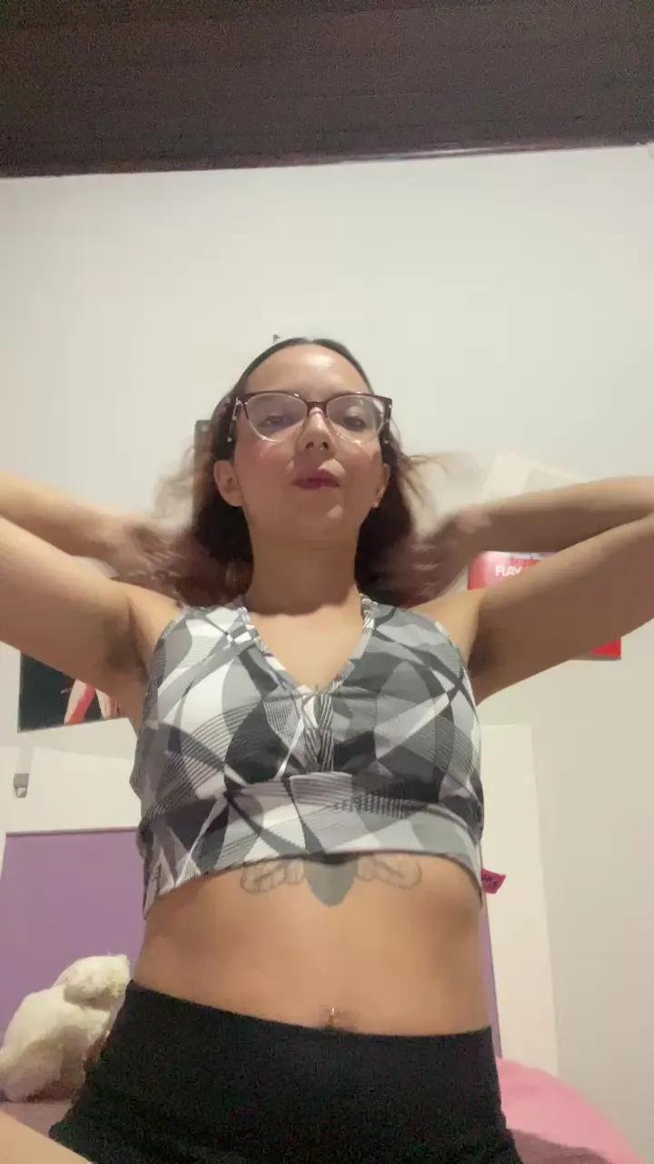Offline exgabixxx on Cam4
