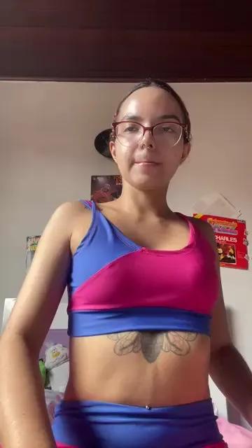 Offline exgabixxx on Cam4