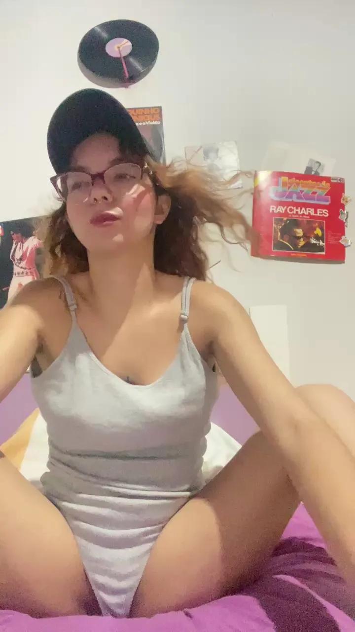 Offline exgabixxx on Cam4