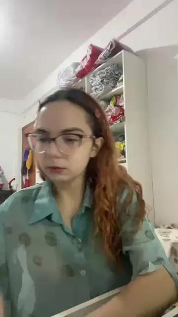 Offline exgabixxx on Cam4