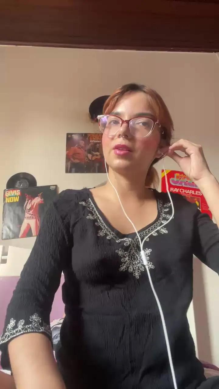 Offline exgabixxx on Cam4