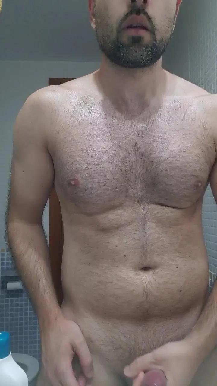 fefealcorta on Cam4 