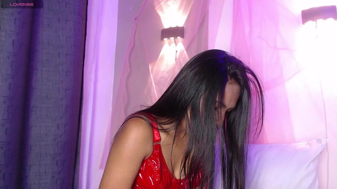 Offline fernanda_liie_ on Cam4