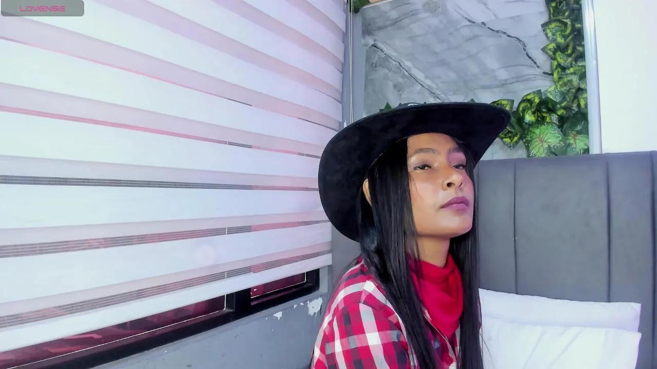 Offline fernanda_liie_ on Cam4