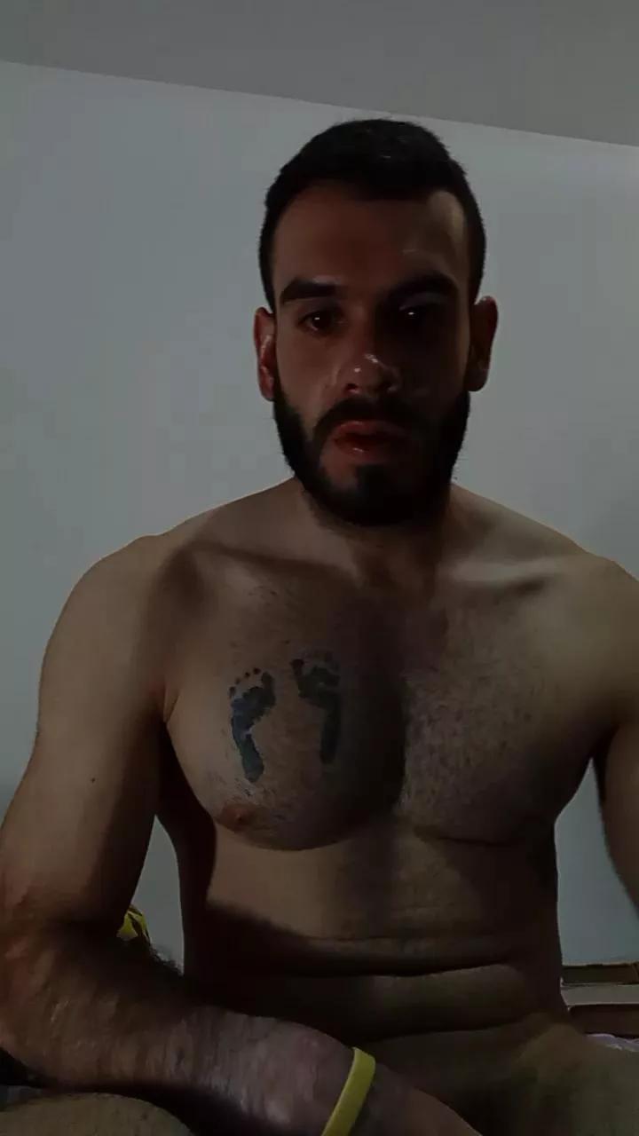 fifi1999 on Cam4 