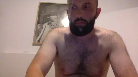 Offline fifuzzz on Cam4