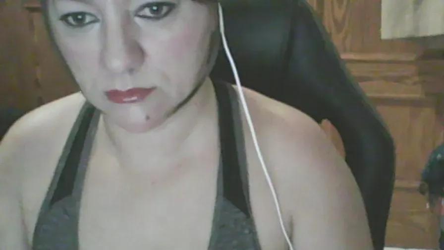 flamenquita38 on Cam4