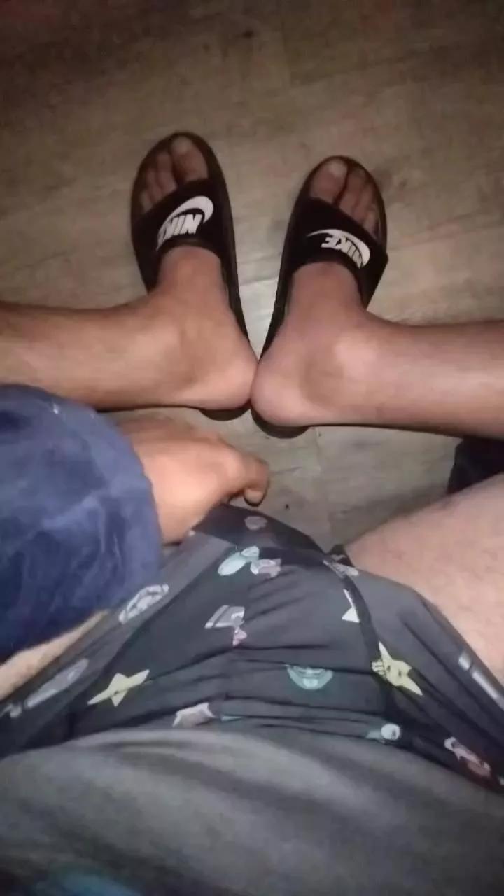 Footjobest60 on Cam4 