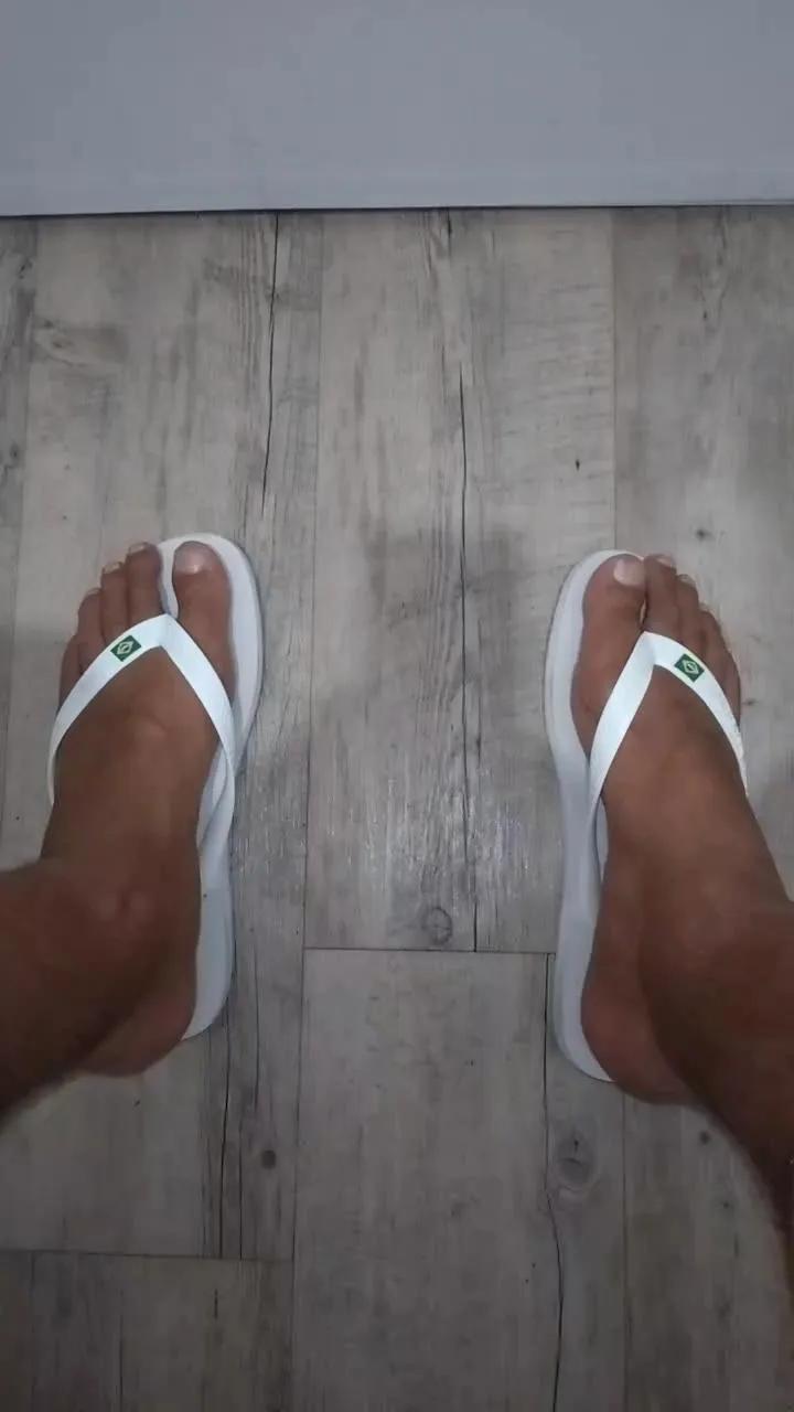 Footjobest60 on Cam4 