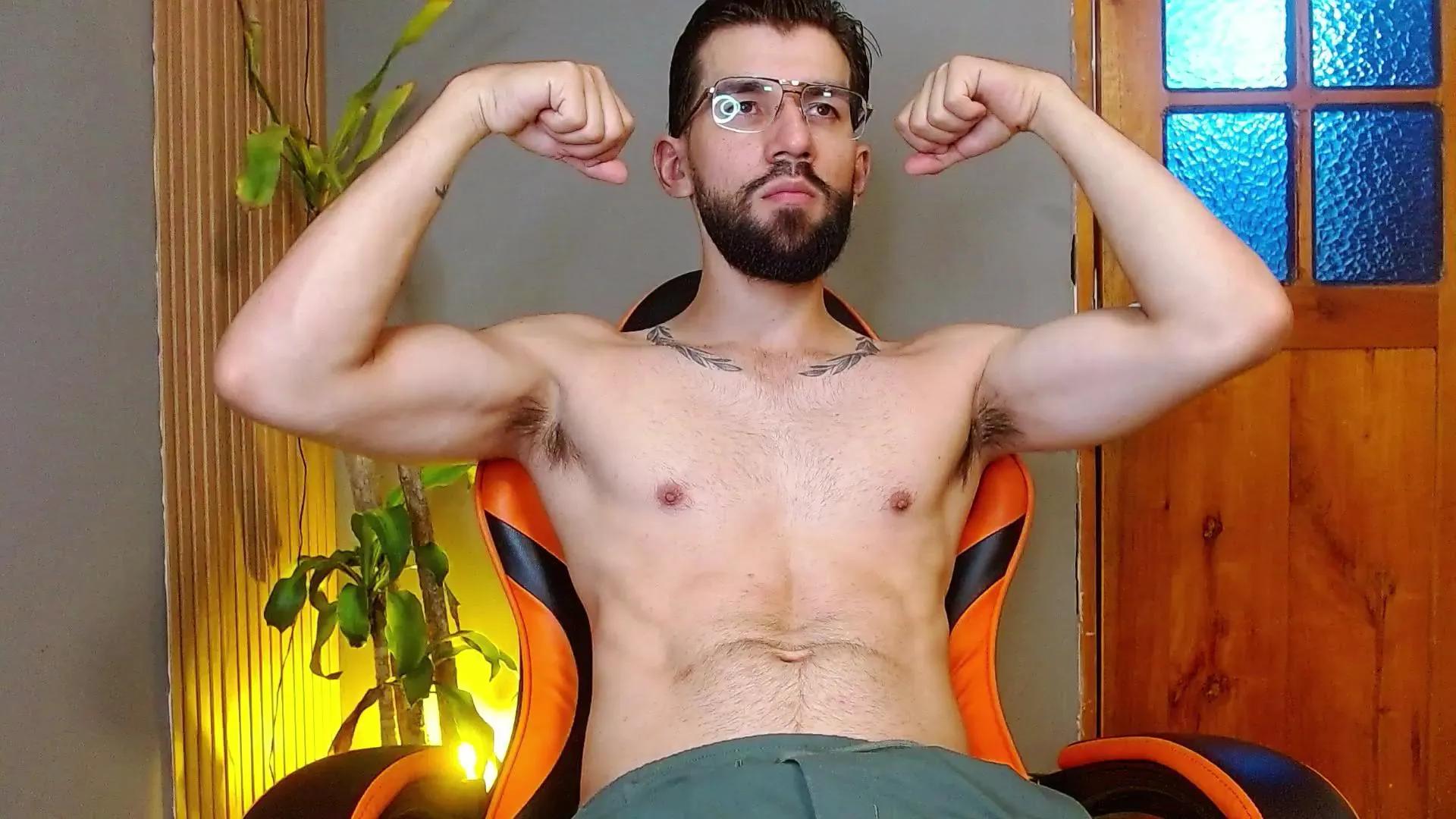 Offline Francockxl on Cam4