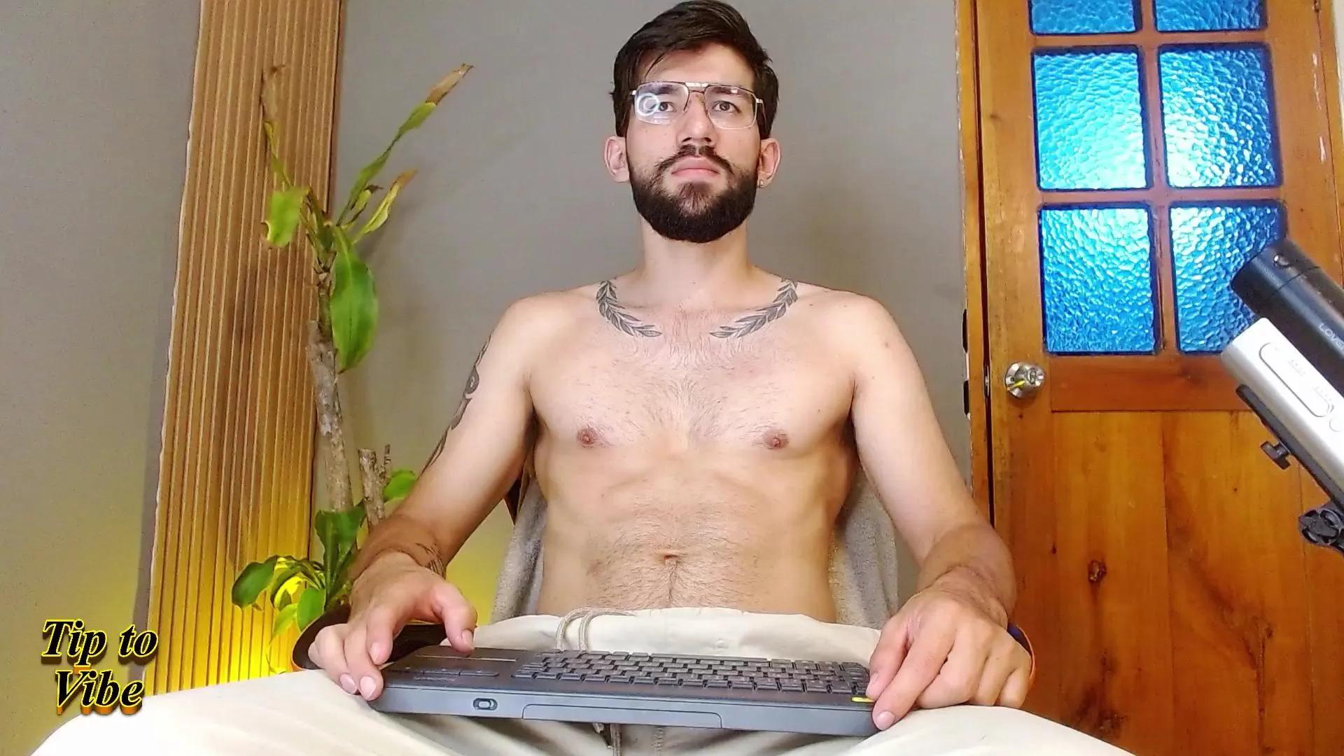 Offline Francockxl on Cam4