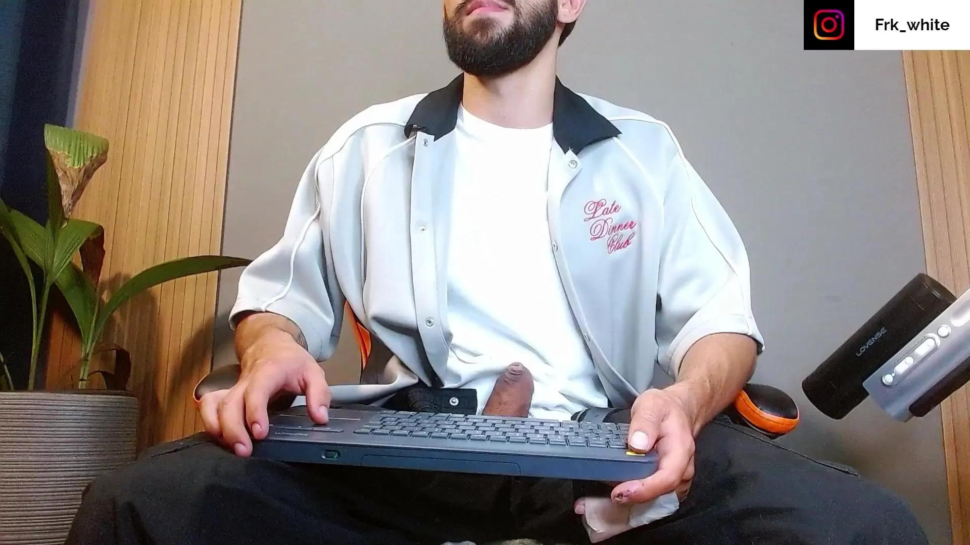 Offline Francockxl on Cam4
