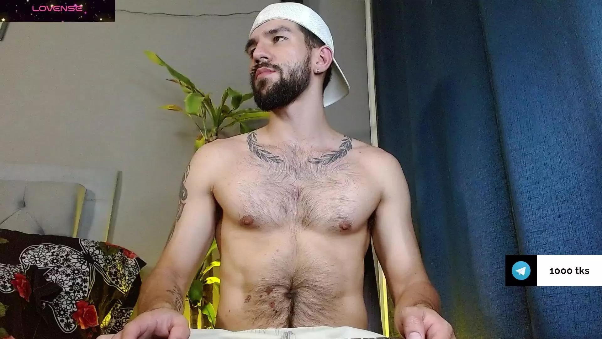 Offline Francockxl on Cam4