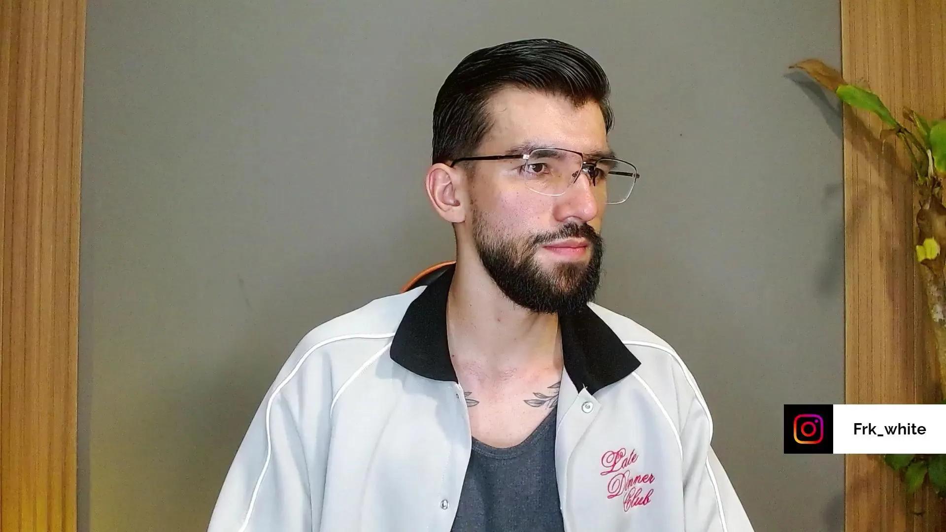 Offline Francockxl on Cam4
