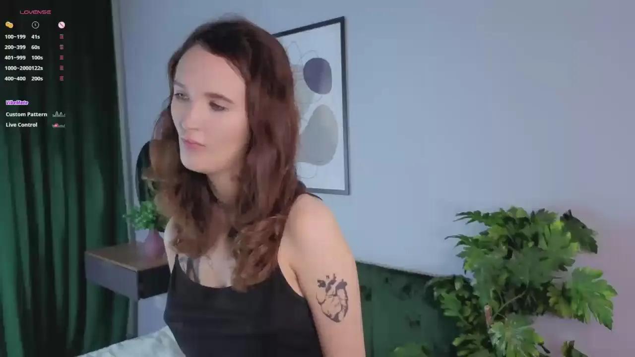 FrankieSolera on Cam4