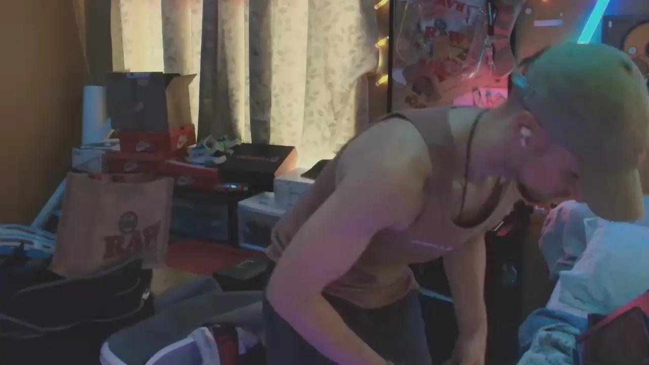 FukFace on Cam4