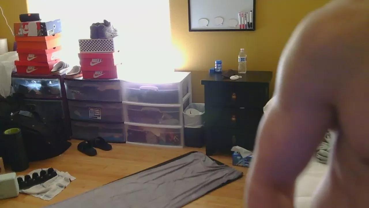 FukFace on Cam4 