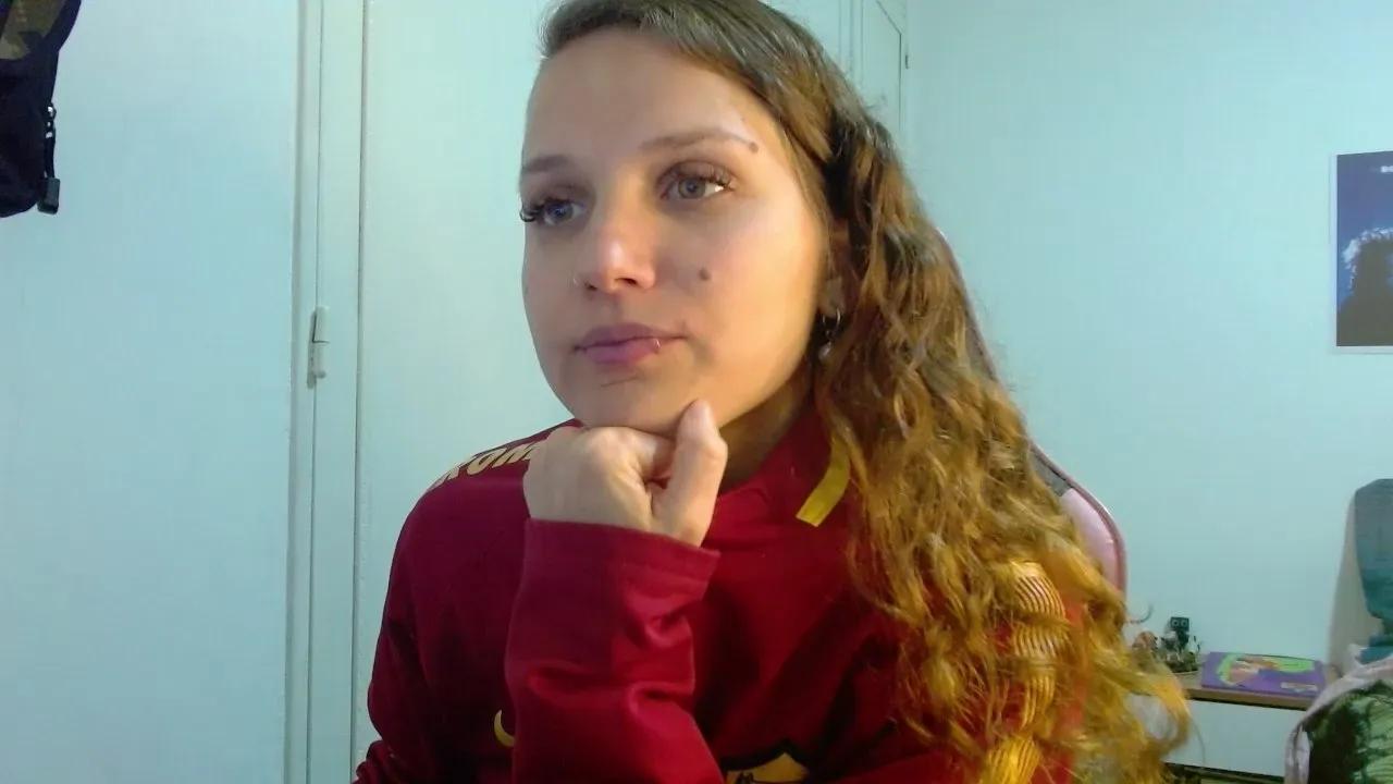 Offline Galaxiaa23 on Cam4