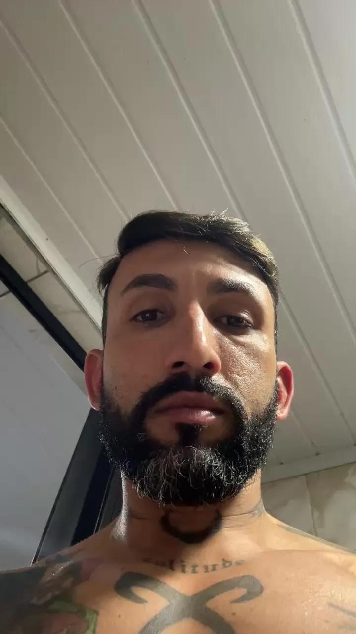 GarciaAnthony on Cam4