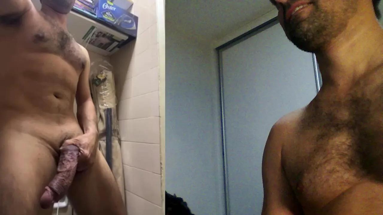 Offline gato28cm_ on Cam4