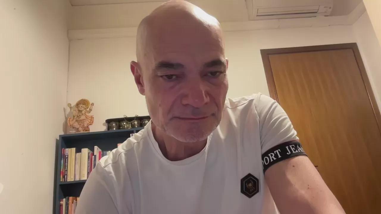 Offline GayFigo19Stup on Cam4