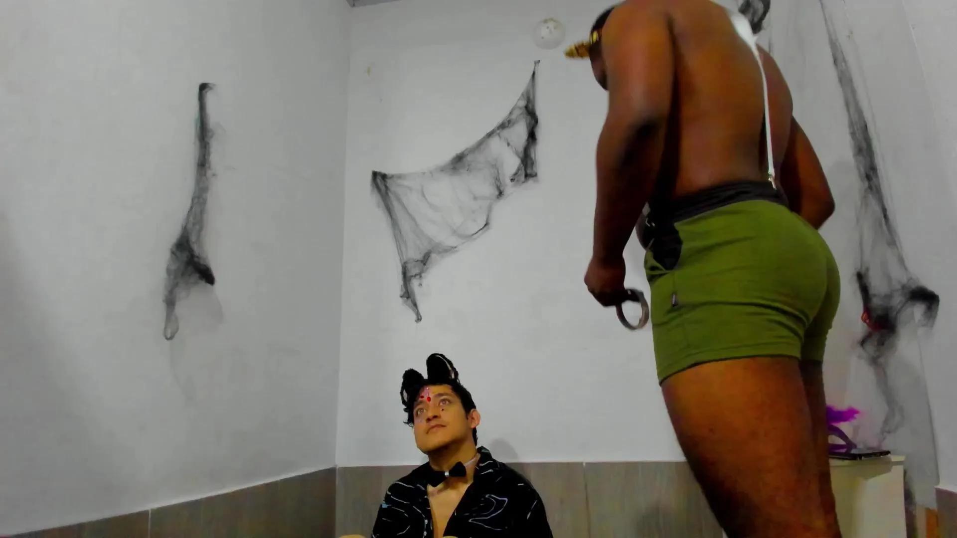 Freechat gaze_lusty on Cam4