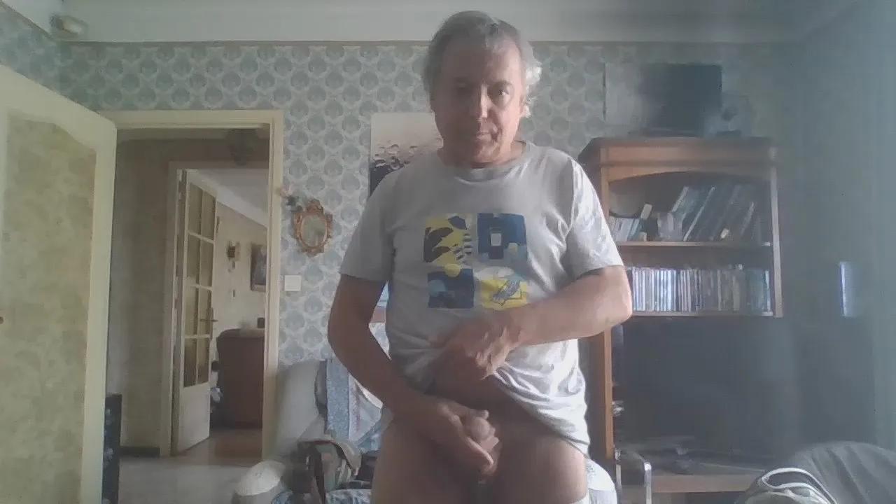 gegevincent71 on Cam4 