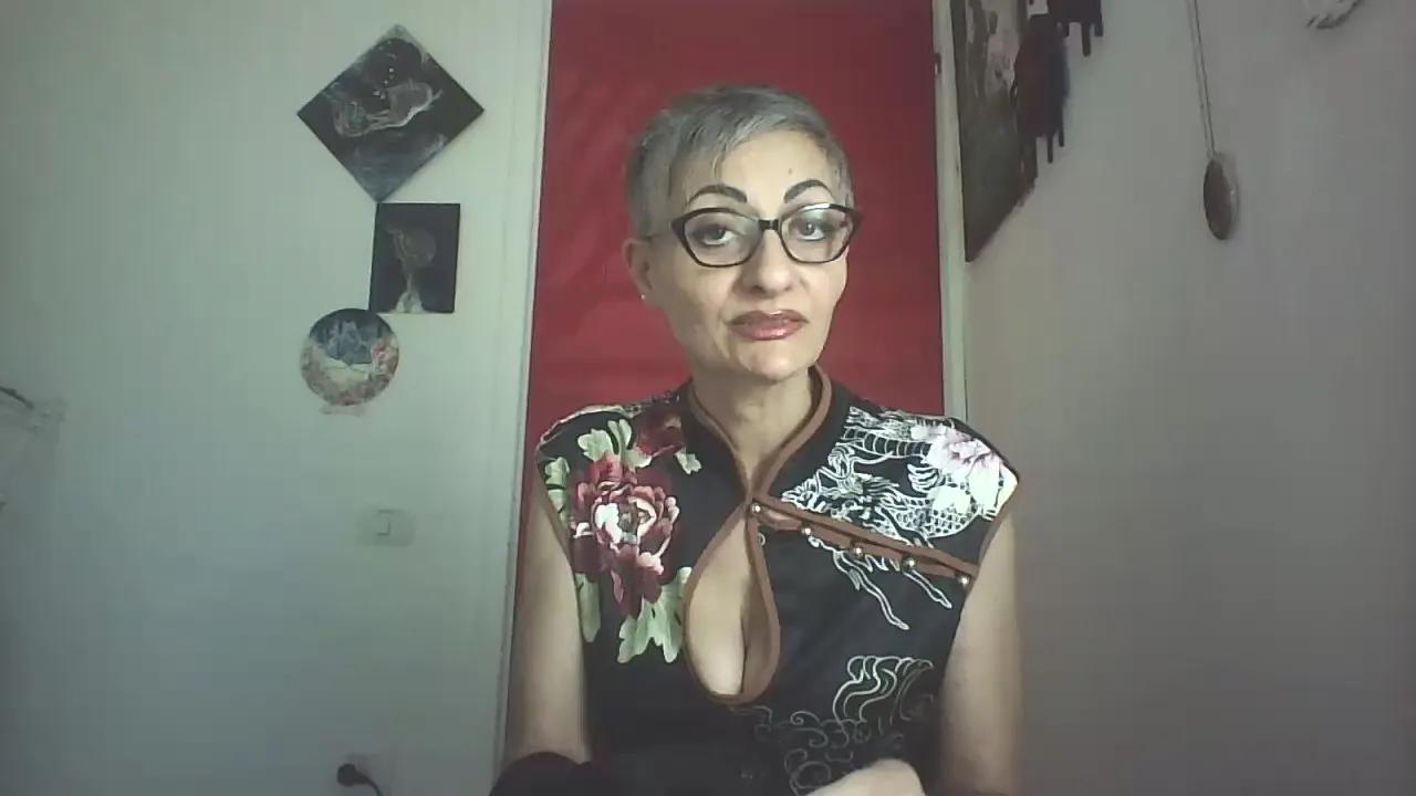Offline geishaguerrier5 on Cam4