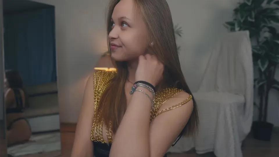 GemmaFarabee on Cam4 