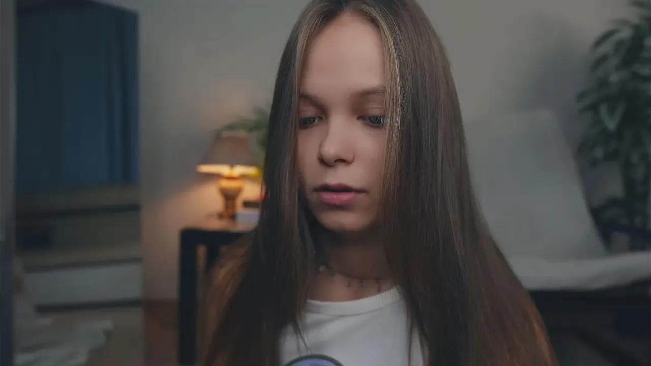 GemmaFarabee on Cam4 