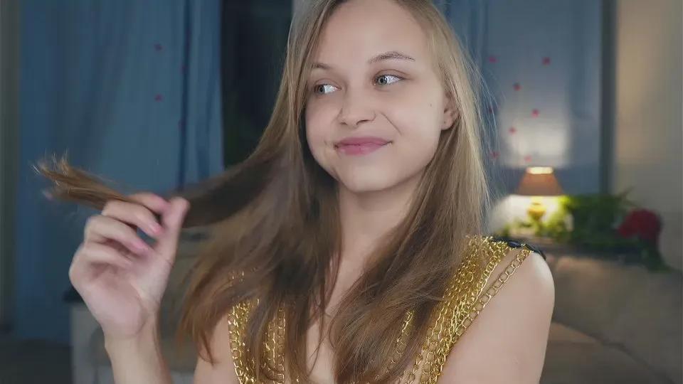 GemmaFarabee on Cam4 