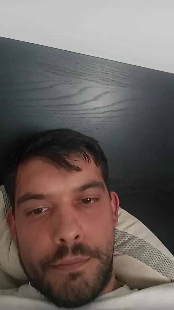Offline ghostfu on Cam4