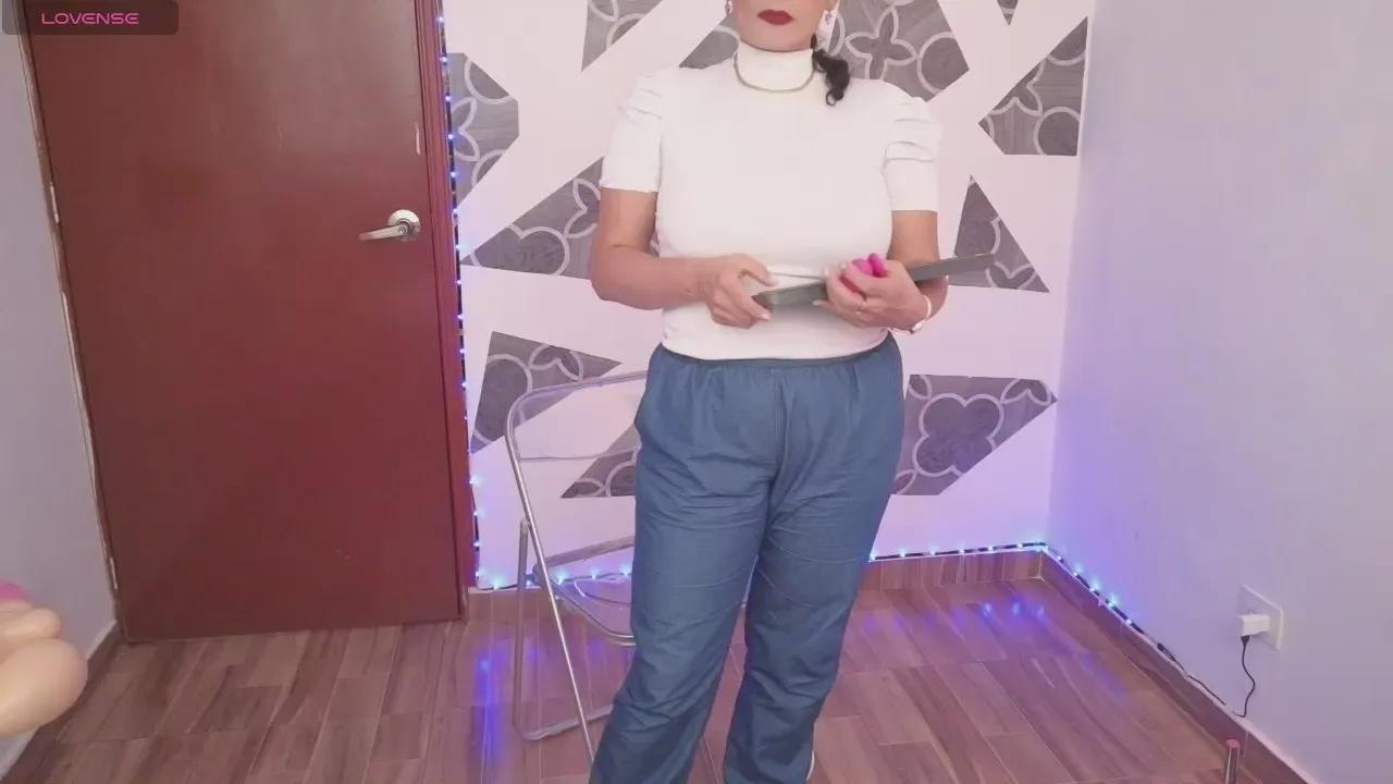 gisellecarter on Cam4