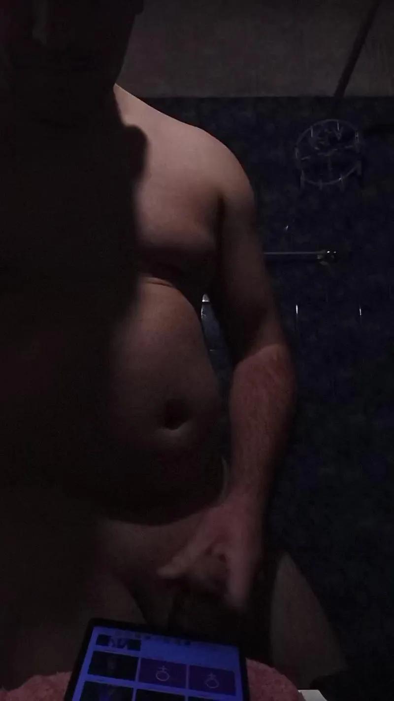 Offline gordito66 on Cam4