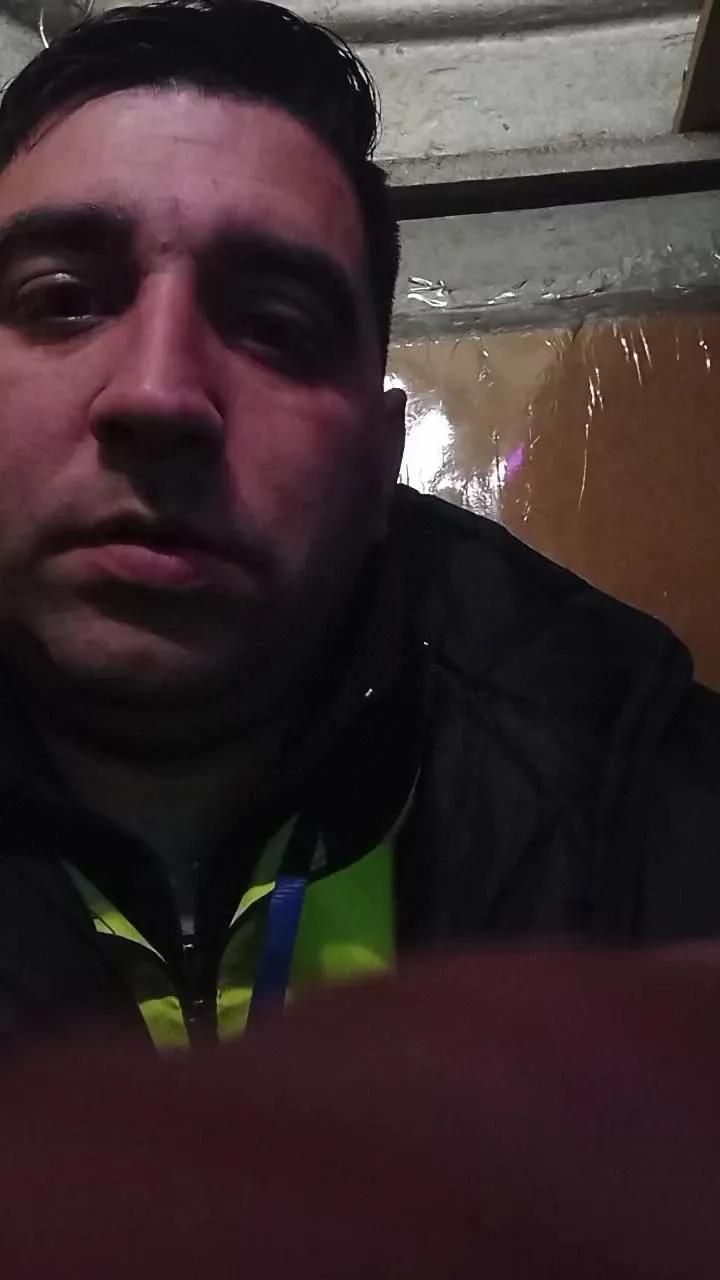 Offline gordito66 on Cam4