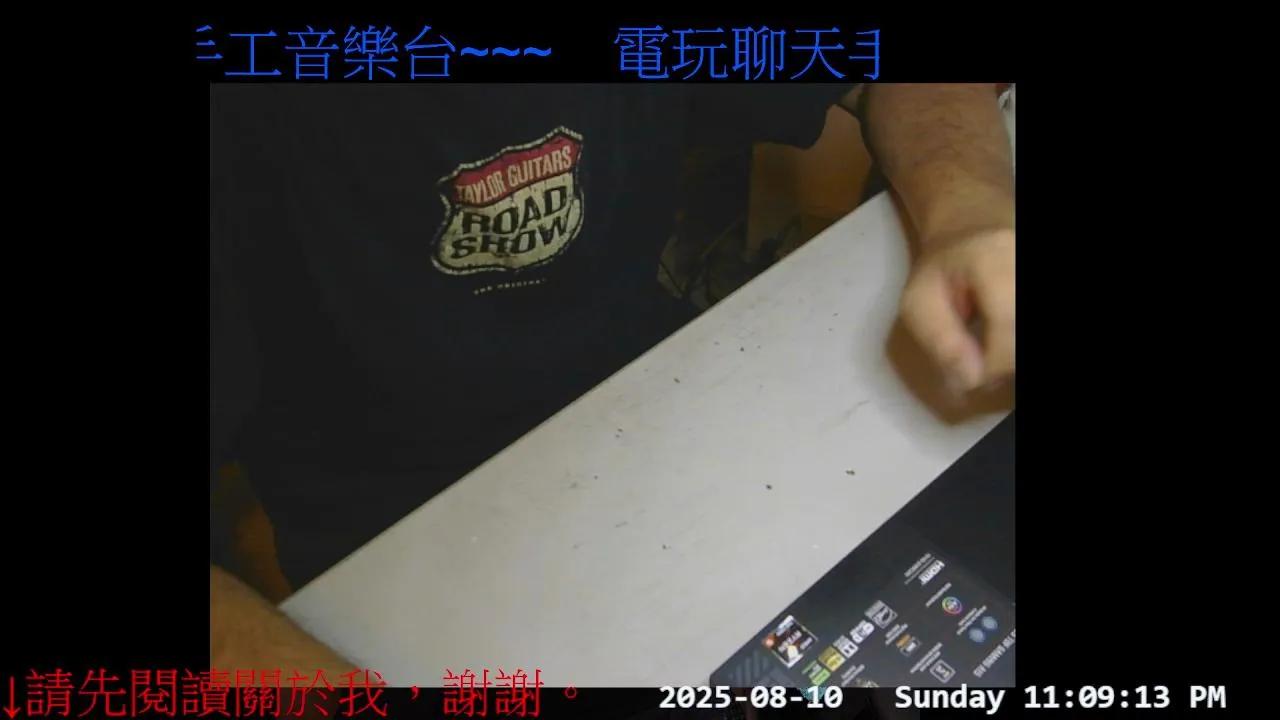 Offline gwkk206081 on Cam4